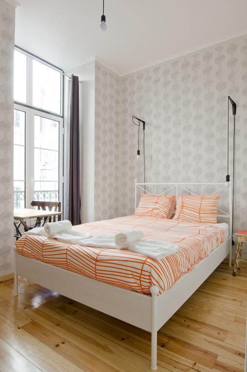 Feel Lisbon B&B Habitación foto